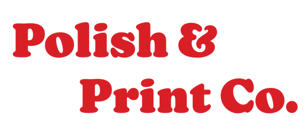 Polish & Print Co